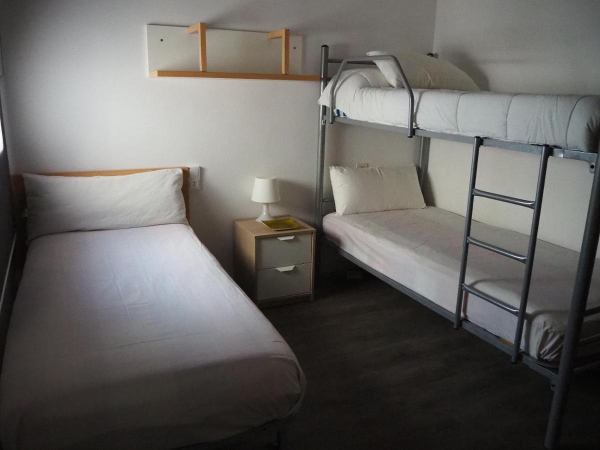 Apartamento Mar I Cel Blanes Bagian luar foto
