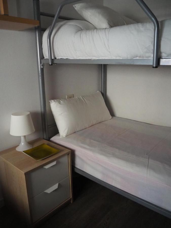 Apartamento Mar I Cel Blanes Bagian luar foto