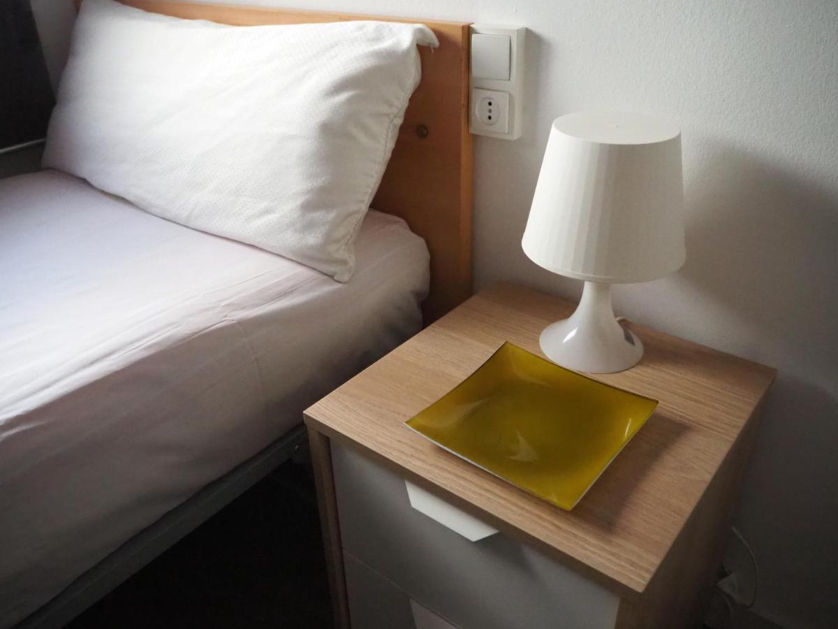 Apartamento Mar I Cel Blanes Bagian luar foto